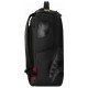 Sprayground Τσάντα πλάτης Core Black DLXSV Backpack